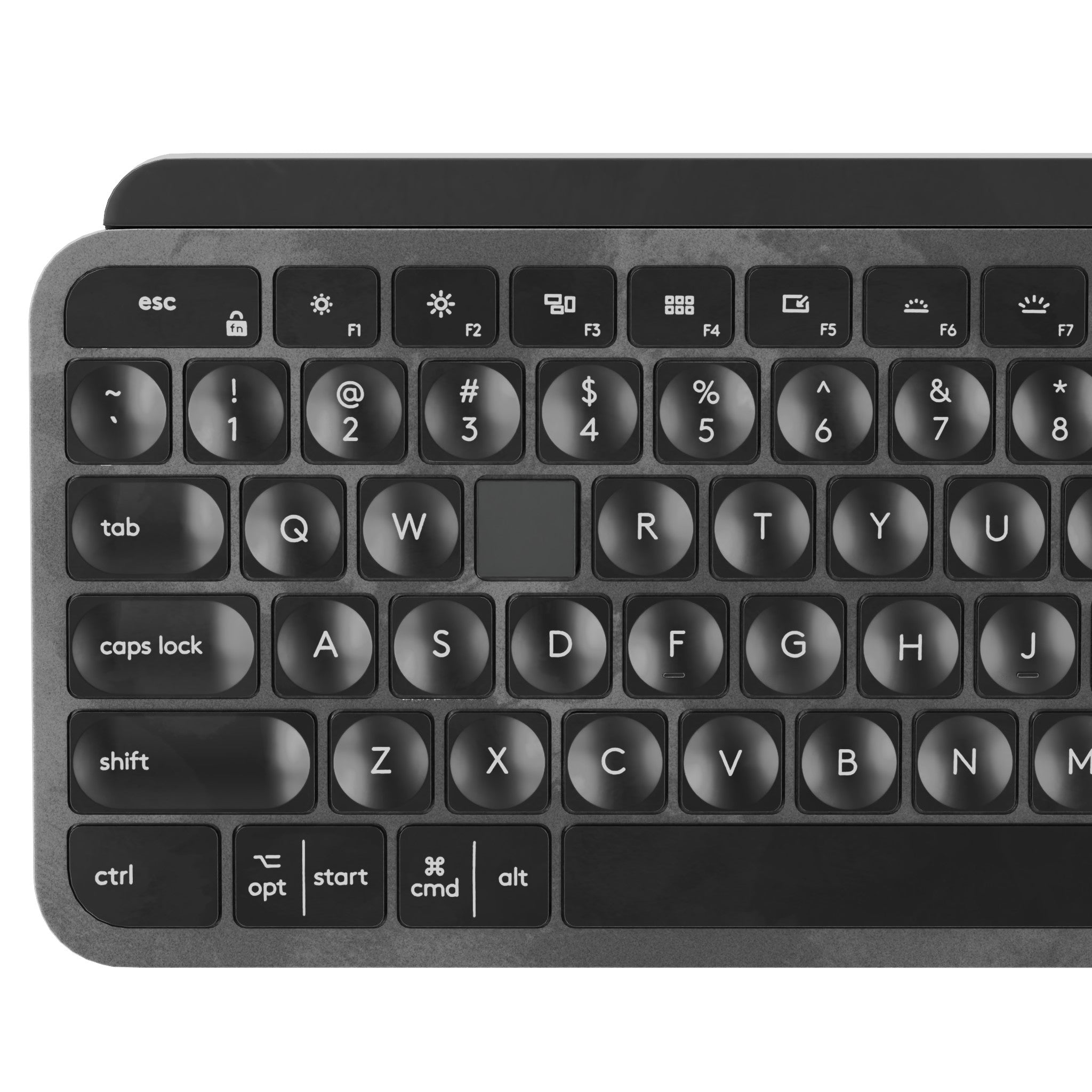 Logitech MX Keys Replacement Keycap Keycaps Custom Keyboards UK