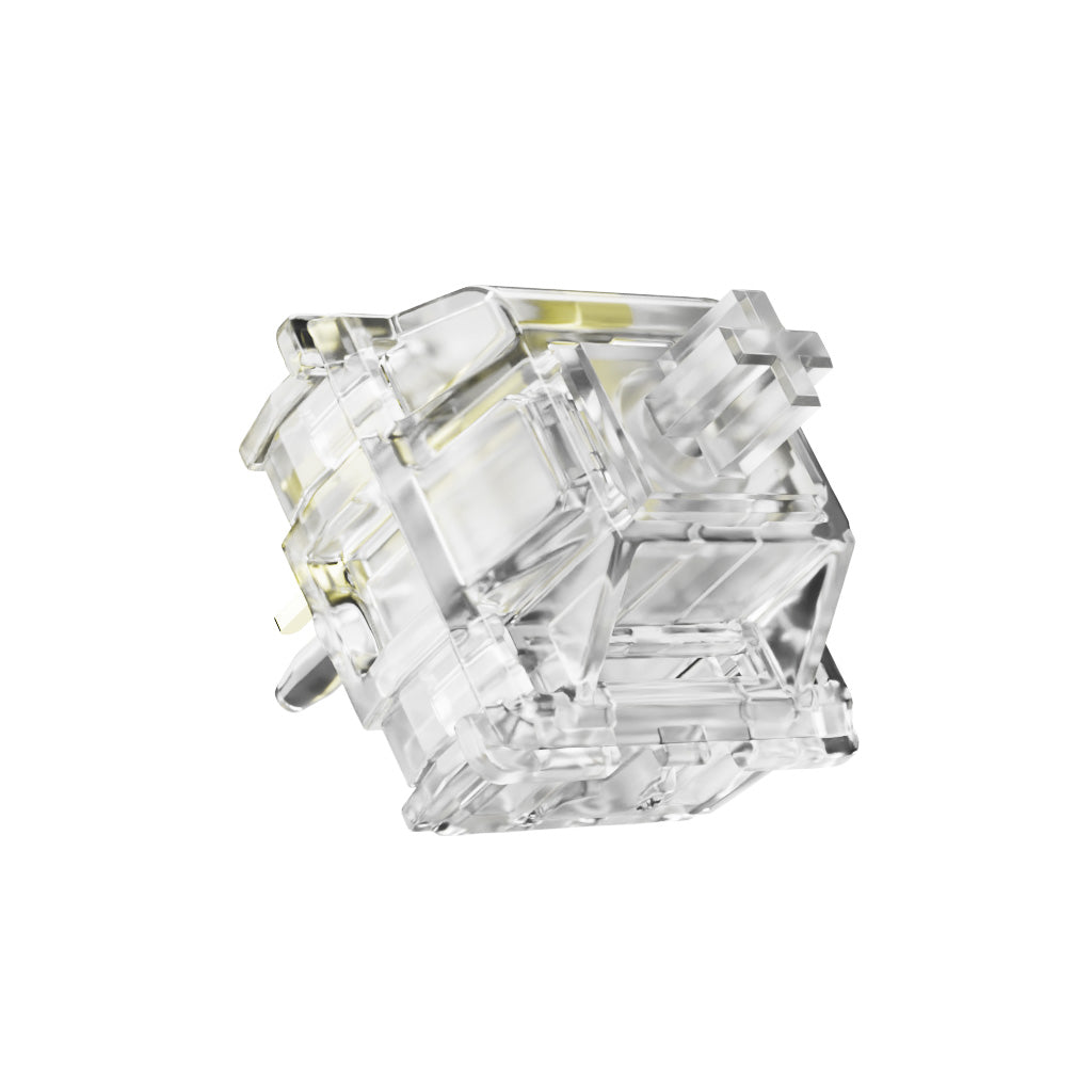 Everglide EG Aqua King Switches Switches Everglide