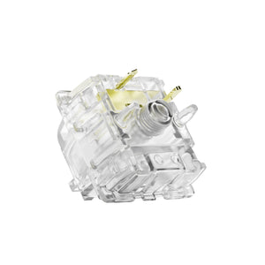 Everglide EG Aqua King Switches Switches Everglide