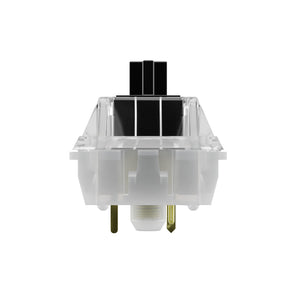 Cherry MX Black RGB Linear Switches Switches Cherry MX