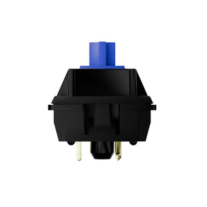 Cherry MX Blue SMD Clicky Switches Switches Cherry MX