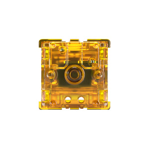 C³ Equalz Tangerine Switches (67g) Switches C³Equalz