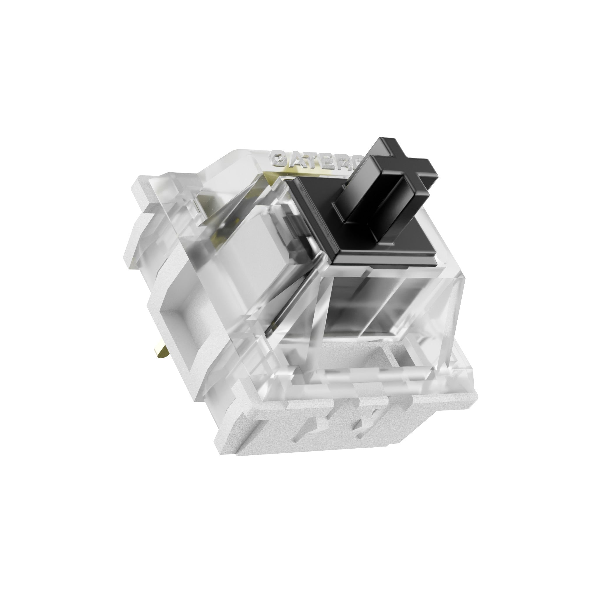 Gateron Black Pro V2 2.0 Switch Switches Gateron
