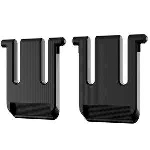 2 x Replacement Feet Leg Logitech keyboard K260 K270 K270r MK260 MK270 MK270r Components Custom Keyboards UK