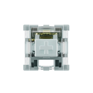 Gateron Magnetic Jade Pro Linear Switches Switches Gateron 1