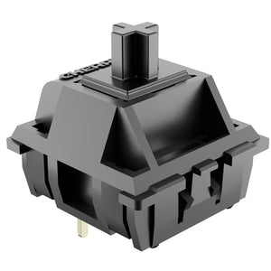 Cherry MX Black SMD Linear Switches Switches Cherry MX