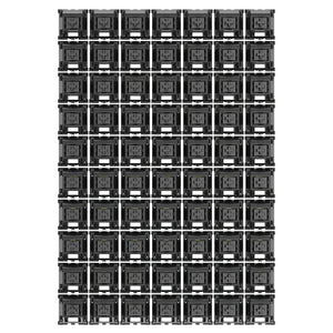 Cherry MX Black SMD Linear Switches Switches Cherry MX 70