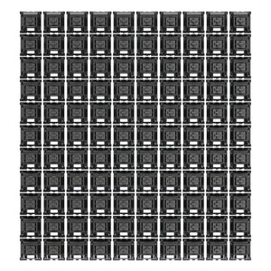 Cherry MX Black SMD Linear Switches Switches Cherry MX 110