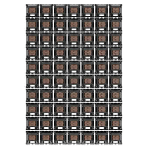 Cherry MX Brown SMD Tactile Switches Switches Cherry MX