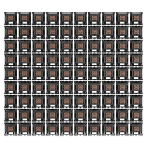 Cherry MX Brown SMD Tactile Switches Switches Cherry MX