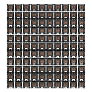 Cherry MX Brown SMD Tactile Switches Switches Cherry MX