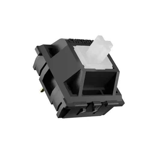 Cherry MX SMD Clear Switches Switches Cherry MX