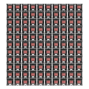 Cherry MX Silent Red SMD Linear Switches Switches Cherry MX 110