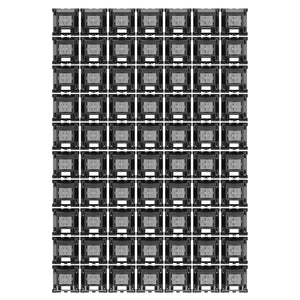 Cherry MX Speed Silver SMD Linear Switches Switches Cherry MX 70