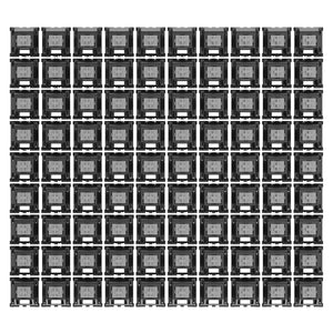 Cherry MX Speed Silver SMD Linear Switches Switches Cherry MX 90