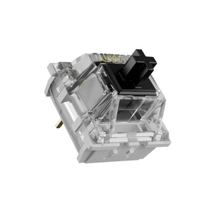 OUTEMU RGB Black Linear Switches Switches OUTEMU