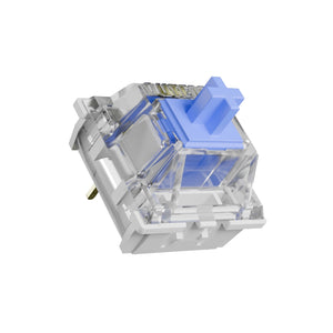 OUTEMU RGB Blue Clicky Switches Switches OUTEMU