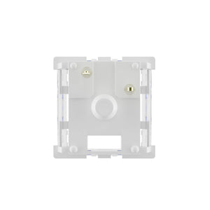 OUTEMU RGB Blue Clicky Switches Switches OUTEMU