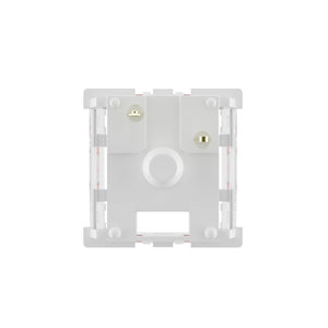 OUTEMU RGB Red Linear Switches Switches OUTEMU