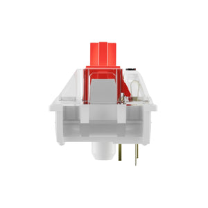 OUTEMU RGB Red Linear Switches Switches OUTEMU