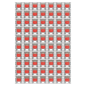 OUTEMU RGB Red Linear Switches Switches OUTEMU 70