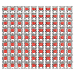 OUTEMU RGB Red Linear Switches Switches OUTEMU 90