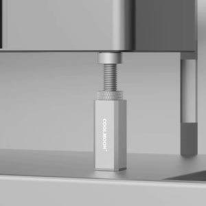 GPU Magnetic Support Bracket Custom Keyboards UK