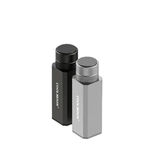 GPU Magnetic Support Bracket Custom Keyboards UK Black 50mm to 80mm