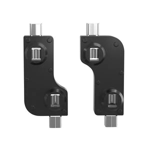 Kailh Hot-Swappable PCB Socket Switches Custom Keyboards UK