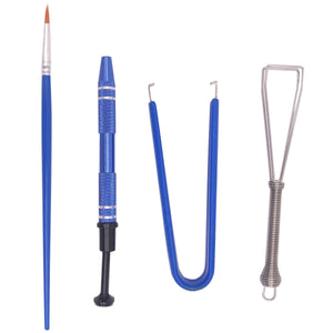 Mechanical Keyboard Beginners Toolkit Tools Custom Keyboards UK