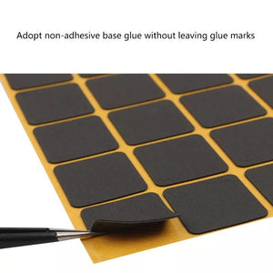 120pcs Poron Switch Foam Pads Custom Keyboards UK