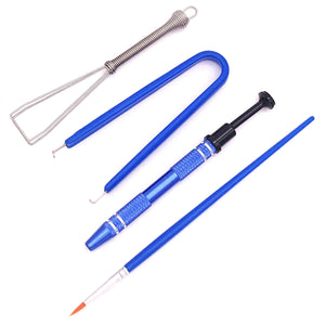 Mechanical Keyboard Beginners Toolkit Tools Custom Keyboards UK