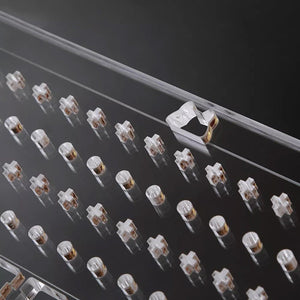 Switch Lube Station with Tray, Spring Magnet, Stem Holder & Base Housing Holder Tools Kelowna