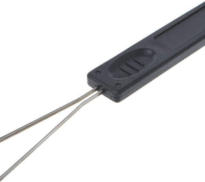 Keycap Puller Keyboard Key Remover Steel Wire Keypuller For Mechanical Keyboard Tools Custom Keyboards UK