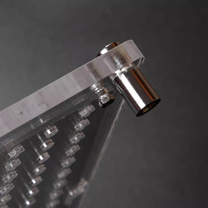 Switch Lube Station with Tray, Spring Magnet, Stem Holder & Base Housing Holder Tools Kelowna