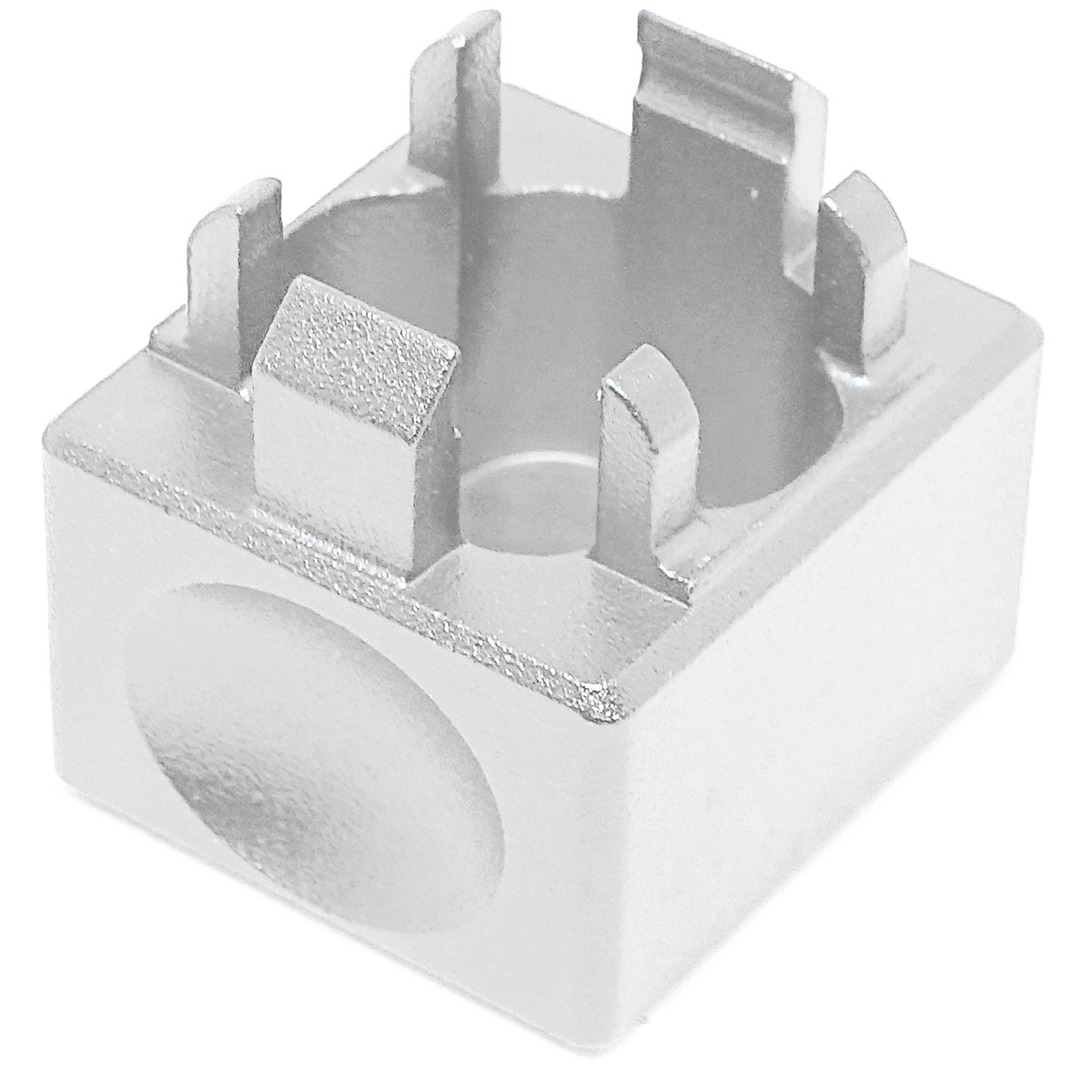 Switch Opener For Cherry Style Switches Tools Custom Keyboards UK Silver