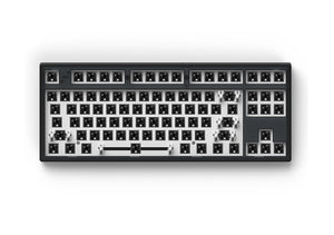 MK870 Mechanical Keyboard Kit Custom Keyboards UK