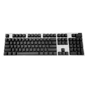 104pcs ABS Mechanical Keyboard Keycaps Keycaps Custom Keyboards UK