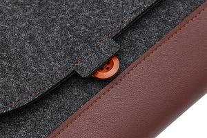 PU Felt keyboard carrying case bag for 40% 60% 80% 100% Mechanical Keyboard Custom Keyboards UK