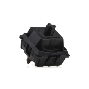 JWICK Black V2 Nylon Linear Switch Switches JWICK