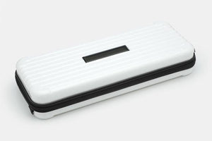 60% Custom Mechanical Keyboard Carrying Case Tools Custom Keyboards UK White