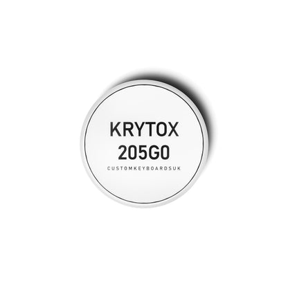 Krytox GPL 205g0 Lubricant Lubricant Krytox   