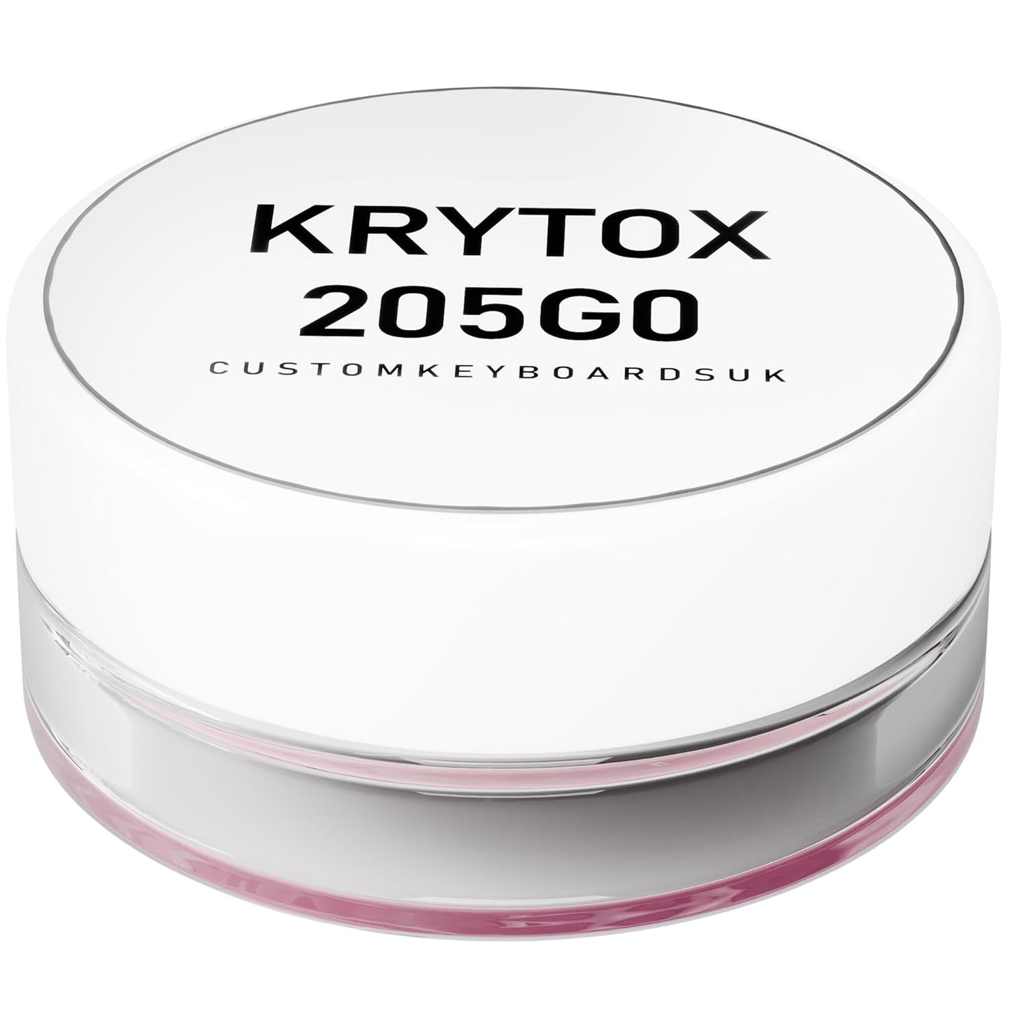 Krytox GPL 205g0 Lubricant Lubricant Krytox   