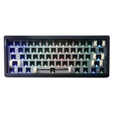 GMK61 Custom Mechanisch Toetsenbord Barebones Kit Mechanisch Toetsenbord Custom Toetsenborden VK