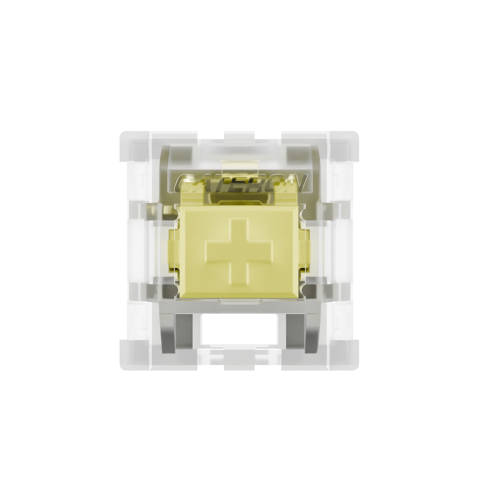 Gateron Yellow Pro V2 2.0 Switch Gateron