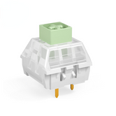 Kailh Box Jade Clicky Switches Switches Kailh