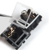 120Pcs HTV 0.18mm Switch Films for Cherry MX Style Switches Switches Custom Keyboards UK