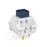 Kailh Box Navy Clicky Switches Switches Kailh