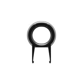 Toetsenkapverwijderaar, Toetsenkapverwijderaar, Ring, Veilig Verwijderaar, Reiniging, Mechanische Toetsenbordgereedschappen, Custom Keyboards UK