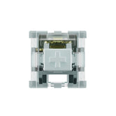 Gateron Magnetic Jade Pro Lineaire Schakelaars Gateron 1